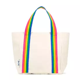 Mini Hamptons Beach Tote