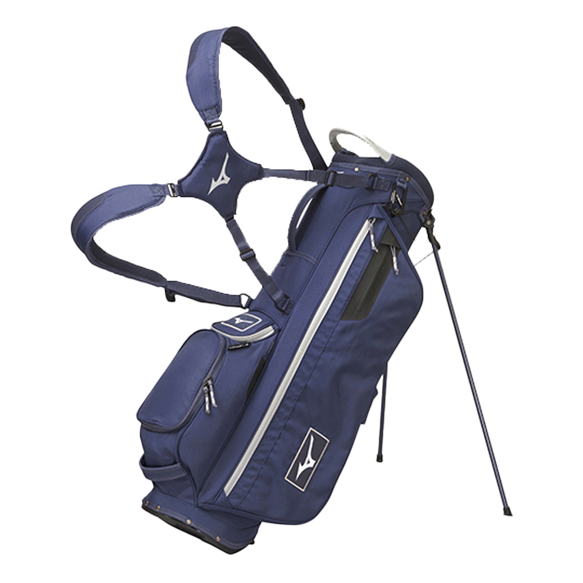 Mizuno BR-D3 Carry Bag