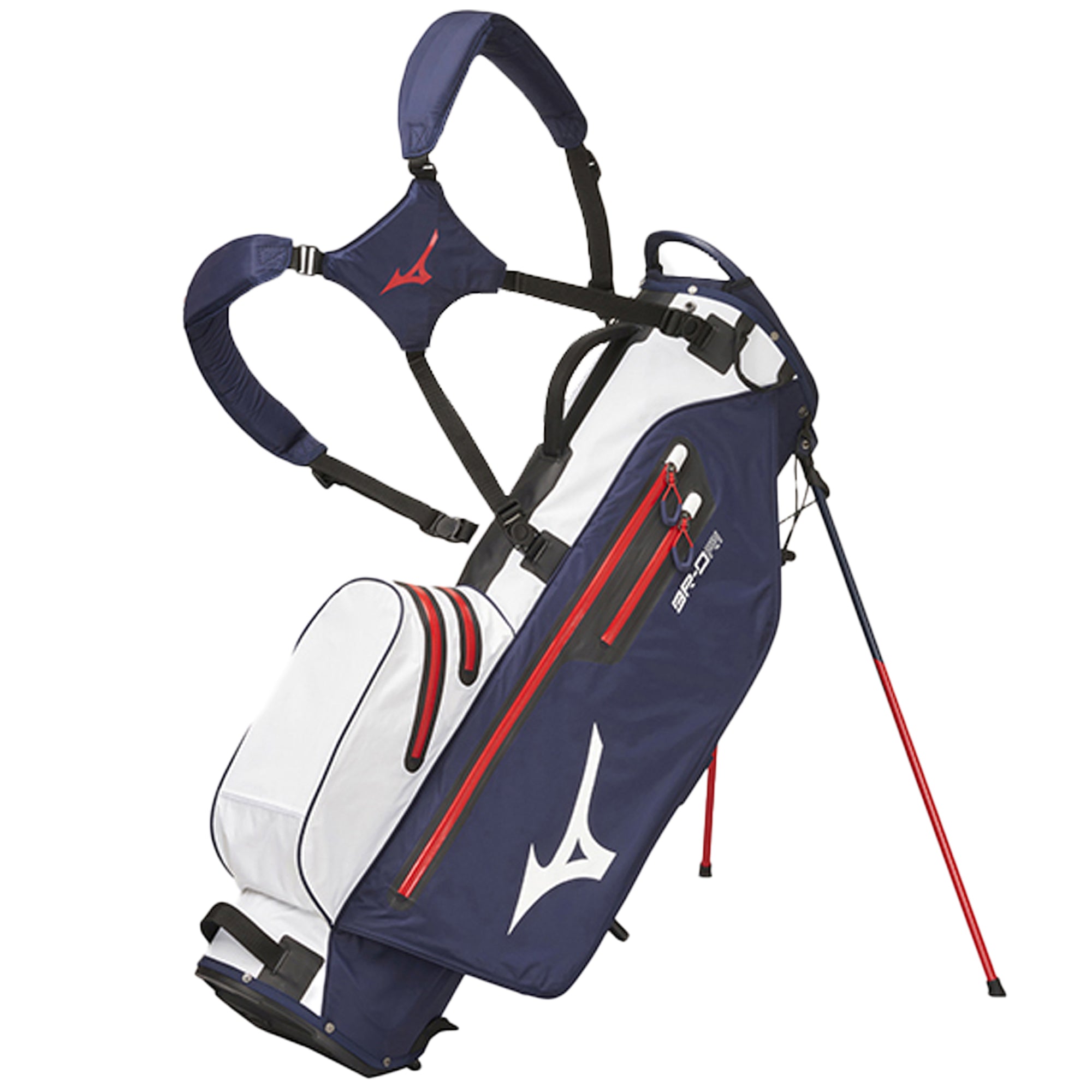 Mizuno BR-DR1 Waterproof Carry Bag