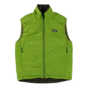 M's Micro Puff Vest