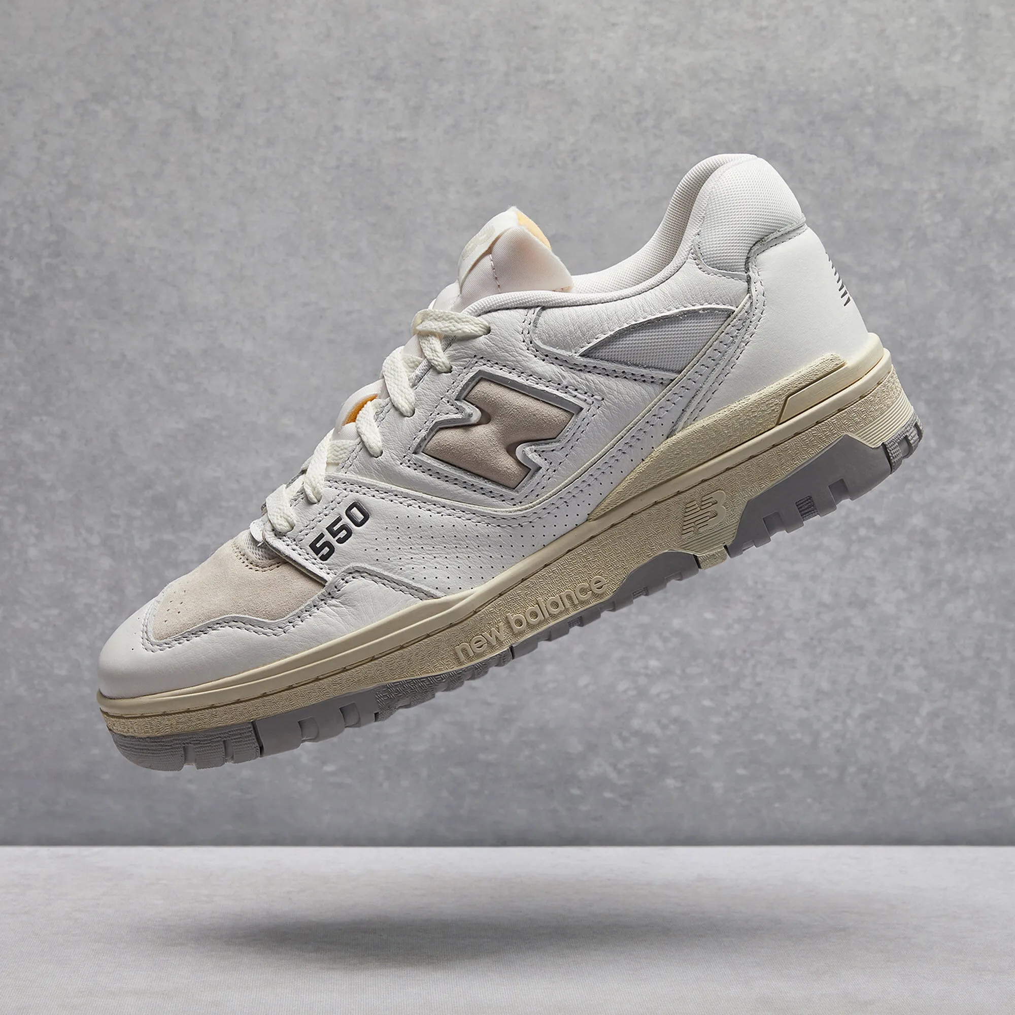 New Balance BB550 Shoes