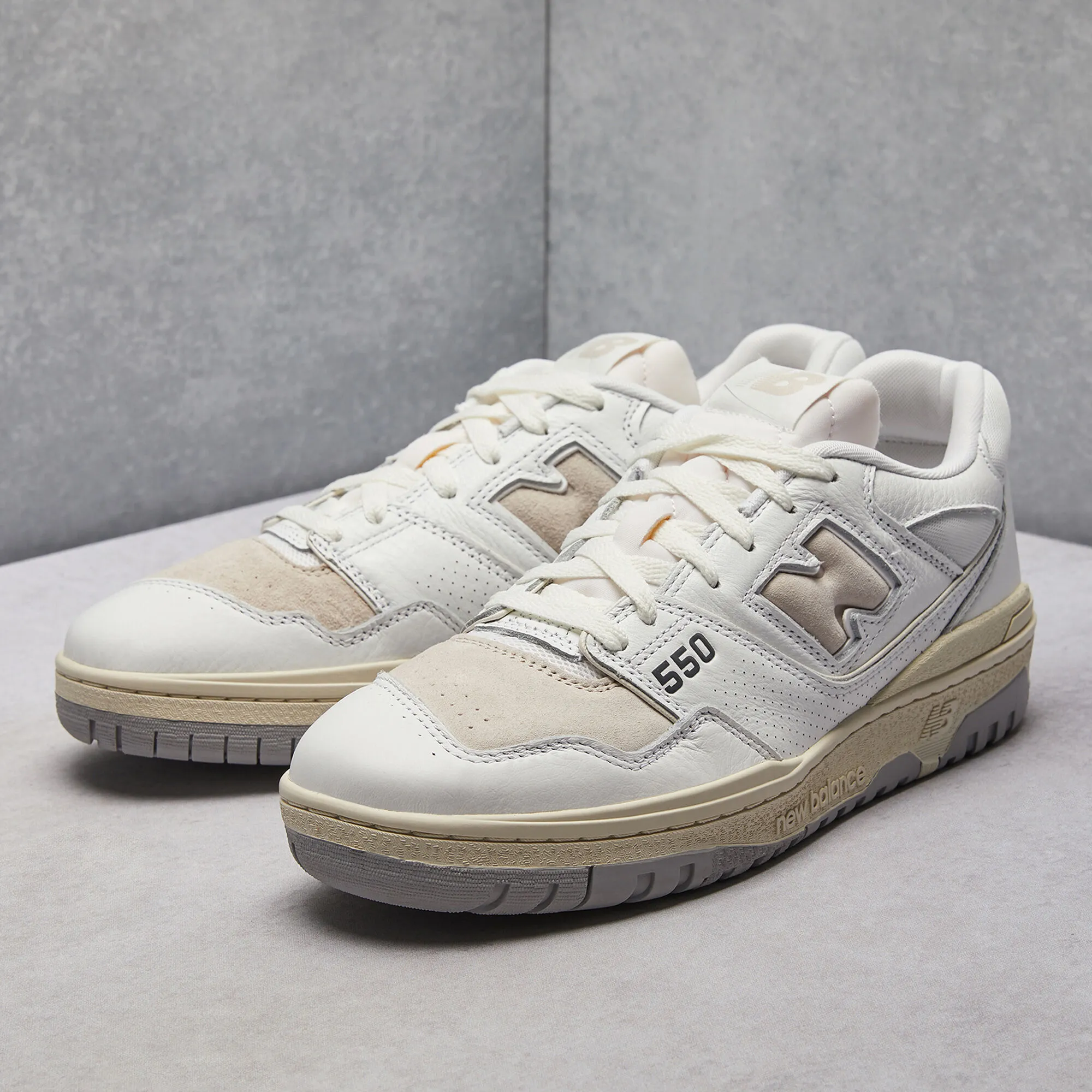 New Balance BB550 Shoes