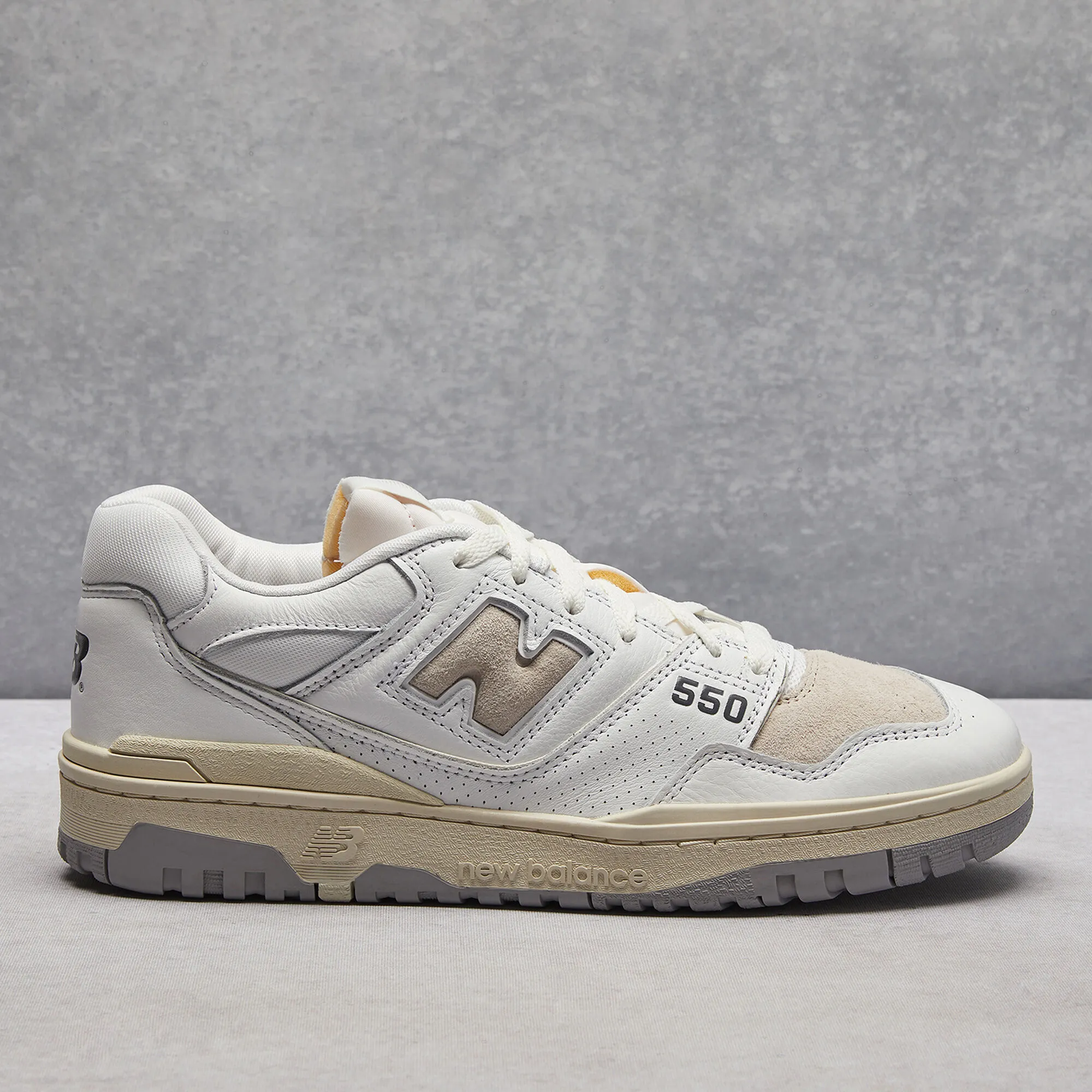 New Balance BB550 Shoes