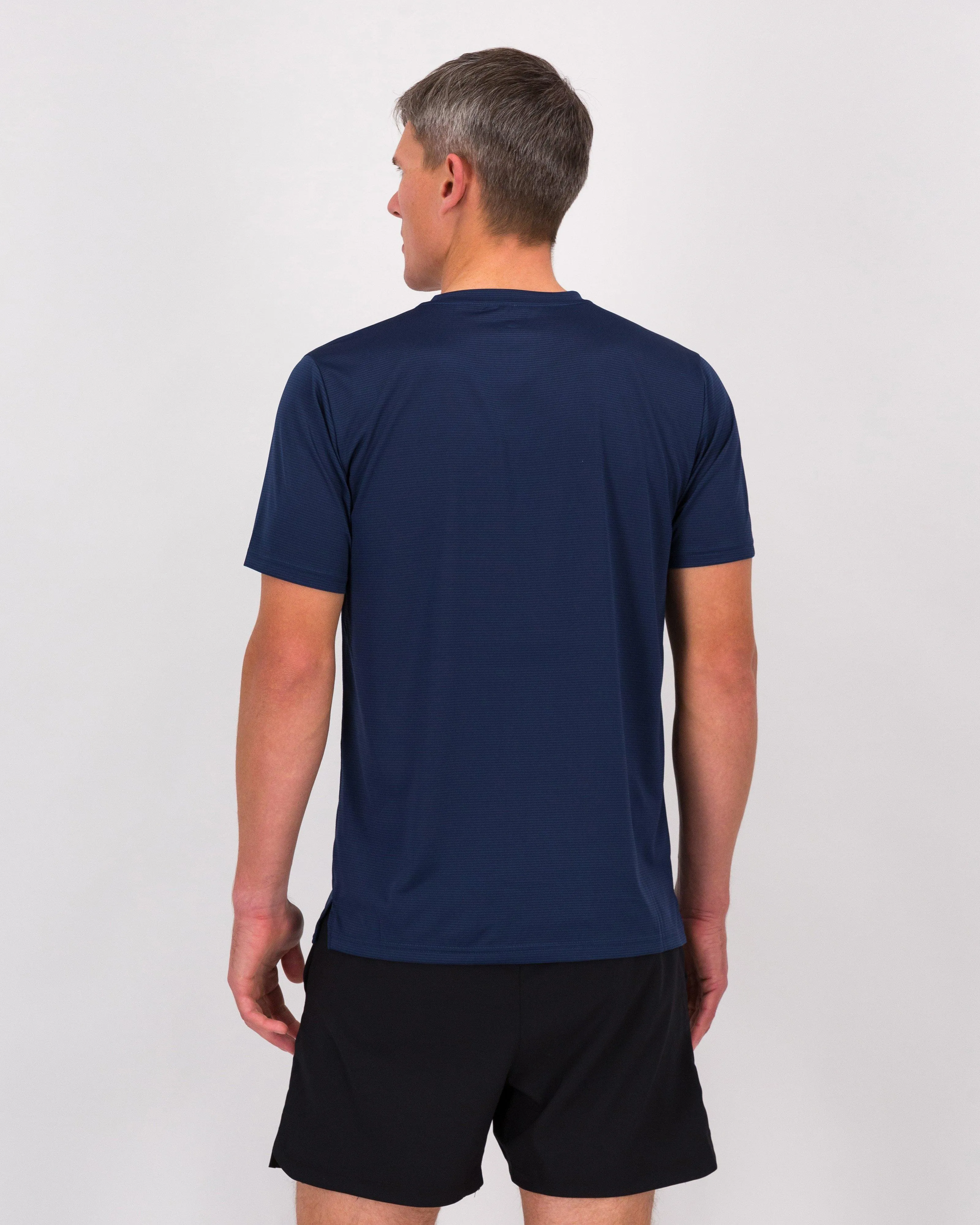 New Balance Men’s Sport Essential T-Shirt. | Cape Union Mart