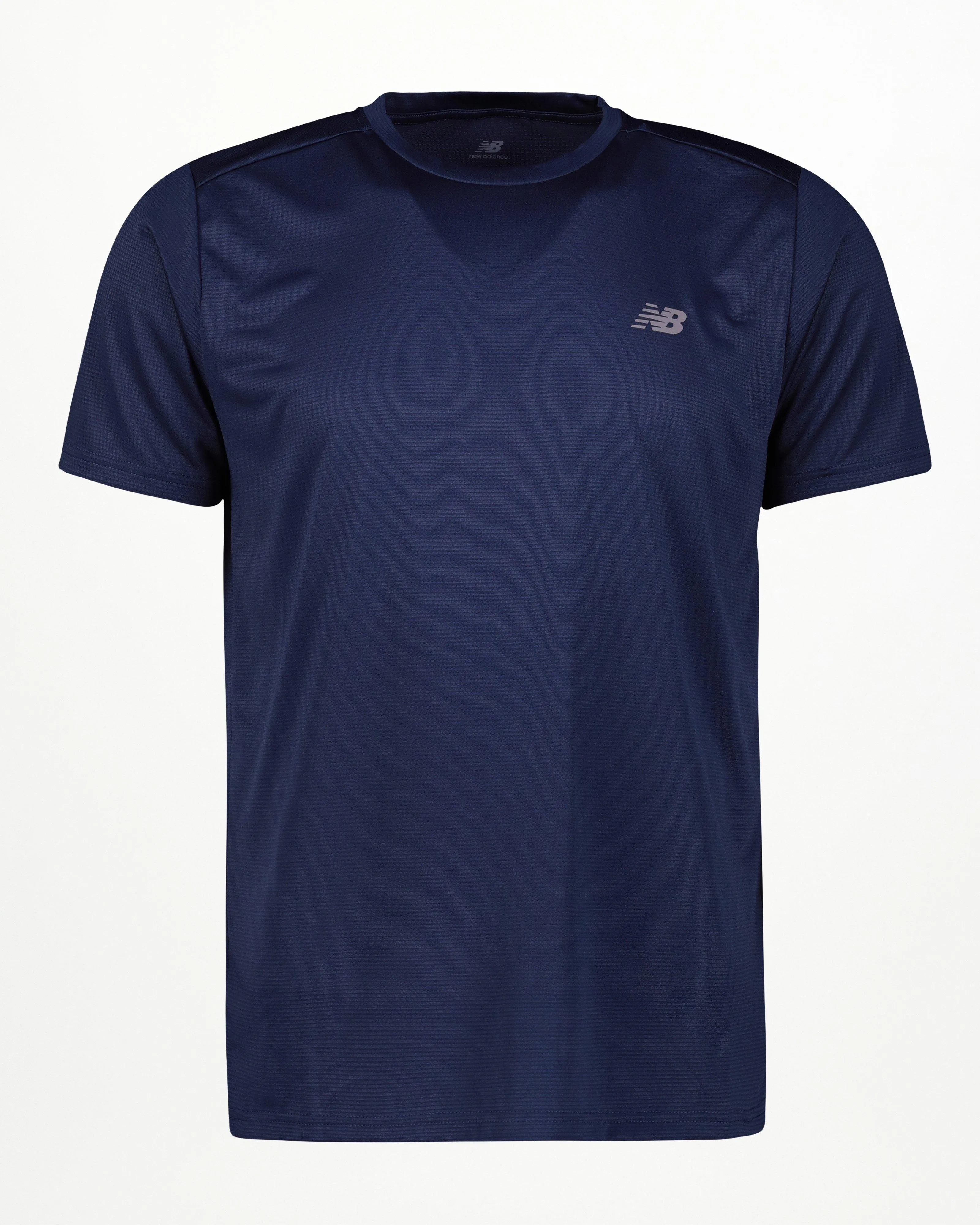 New Balance Men’s Sport Essential T-Shirt. | Cape Union Mart