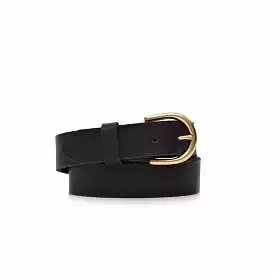 Noemi Belt Black