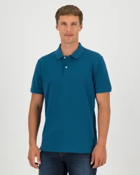 Old Khaki Men's Otis Standard Fit Golfer | Cape Union Mart