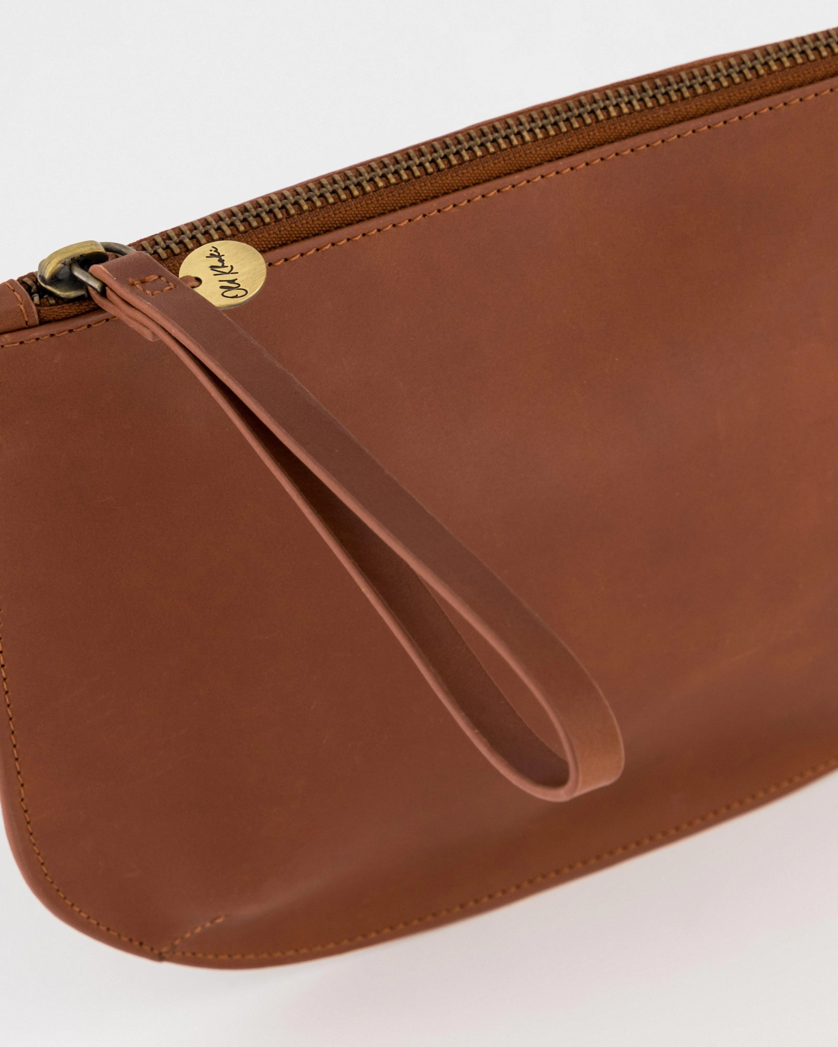 Old Khaki Women's Serenity Crossbody Bag | Cape Union Mart