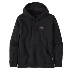 Patagonia 73 Skyline Uprisal Hoody Ink Black