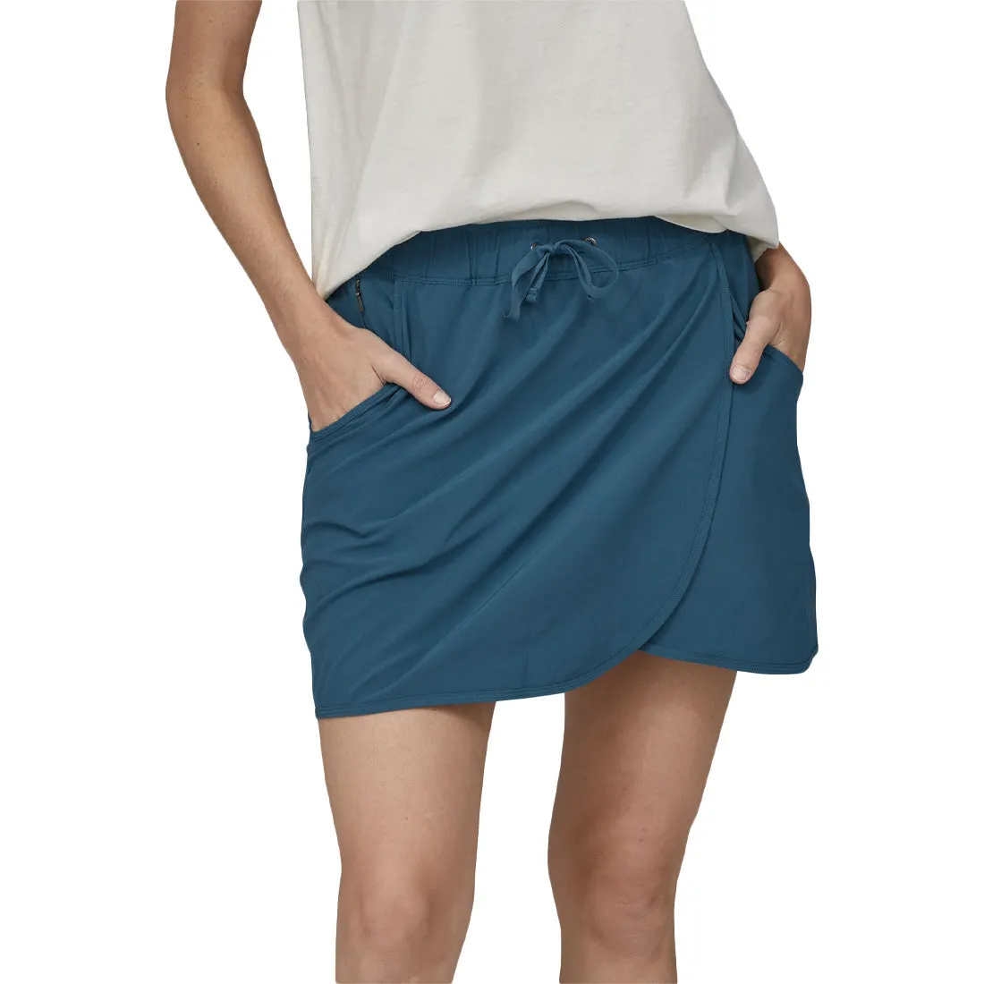 Patagonia Fleetwith Skort (Discontinued) - Women's