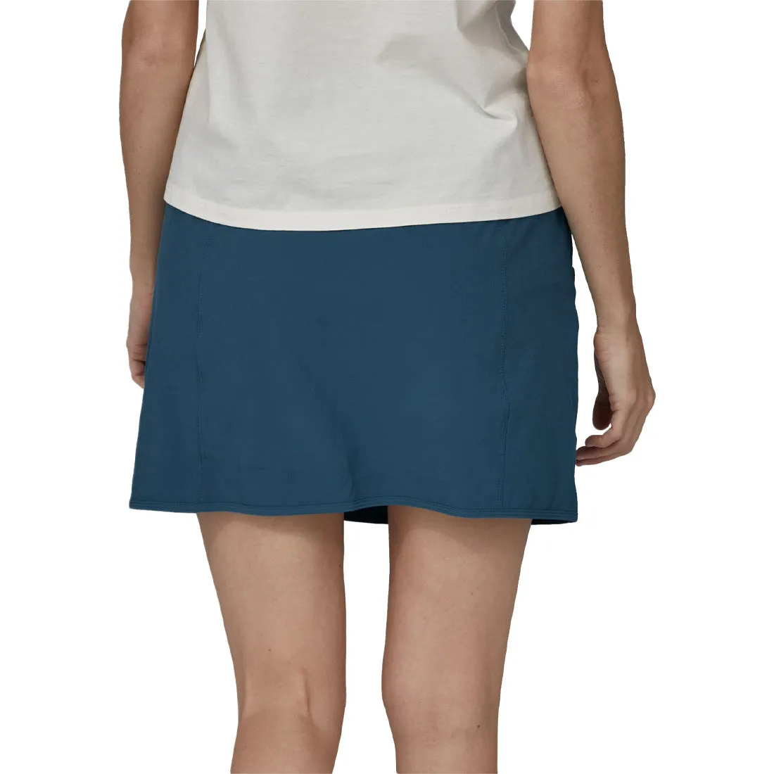 Patagonia Fleetwith Skort (Discontinued) - Women's