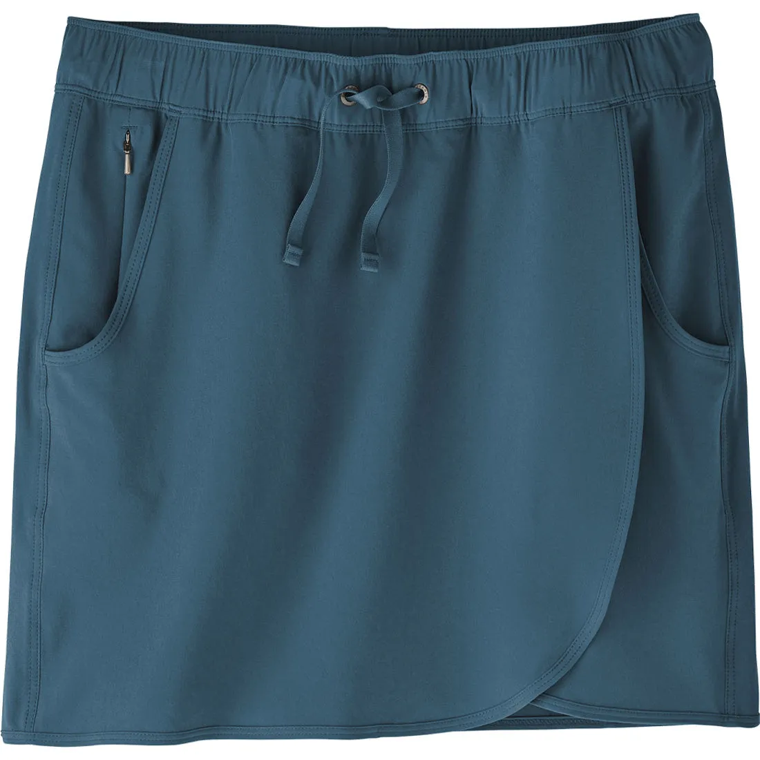 Patagonia Fleetwith Skort (Discontinued) - Women's