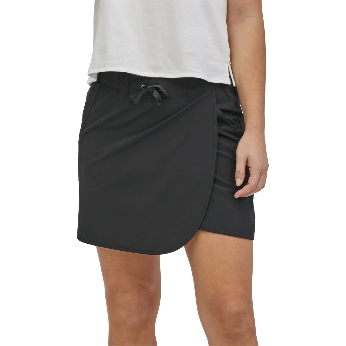 Patagonia Fleetwith Skort (Discontinued) - Women's