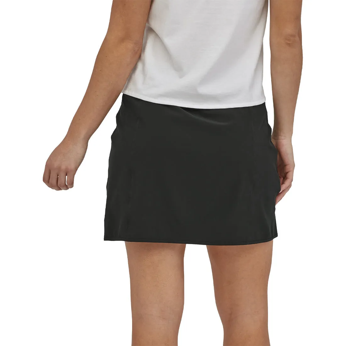 Patagonia Fleetwith Skort (Discontinued) - Women's