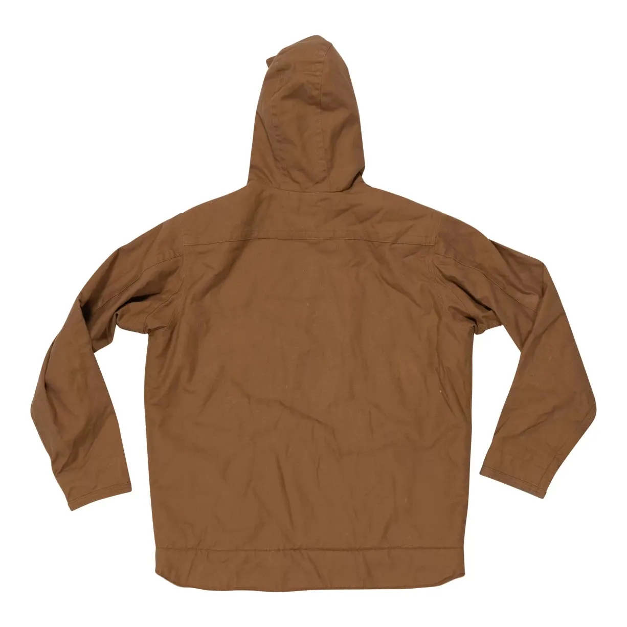 Patagonia Lined Canvas Hoody - Men's