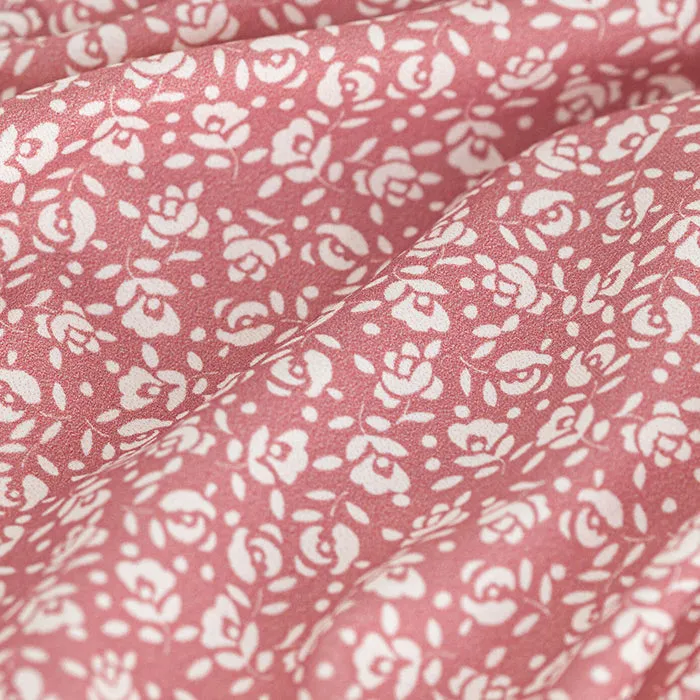 Petit Bateau Baby Swim Bottoms Pink Floral Print