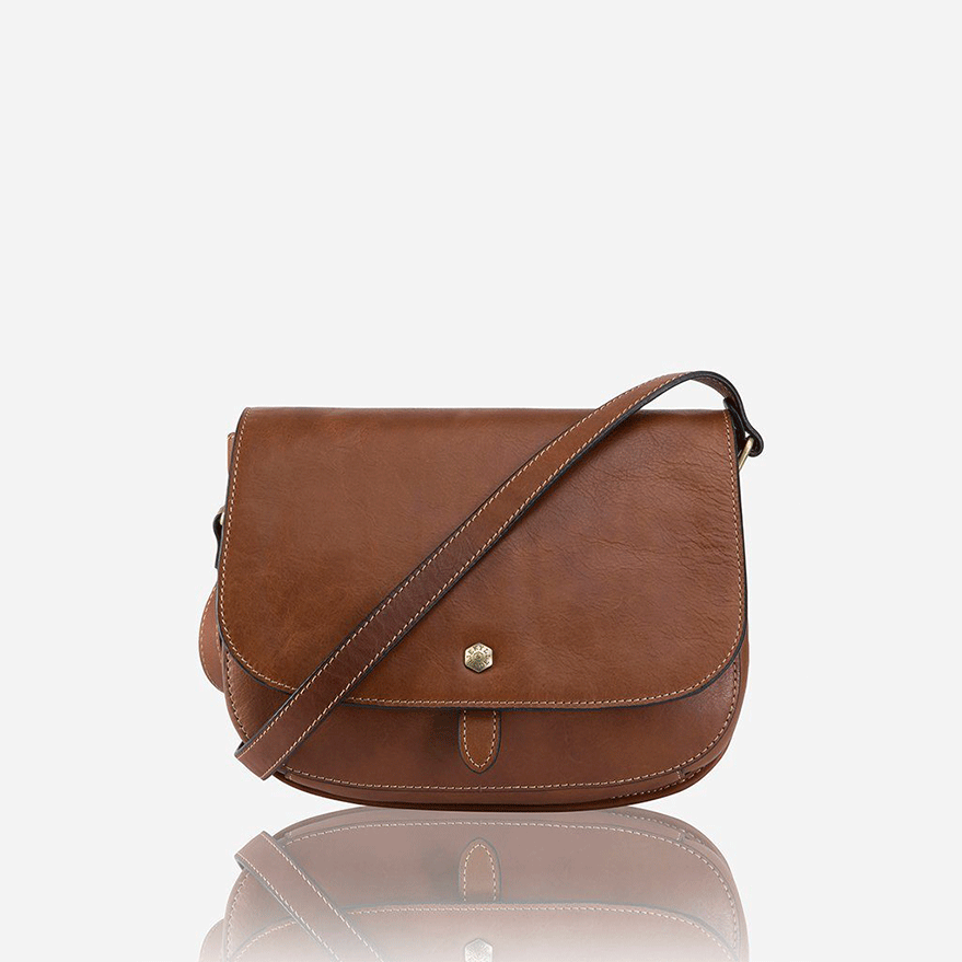 Petite Ladies Crossbody bag, Colt