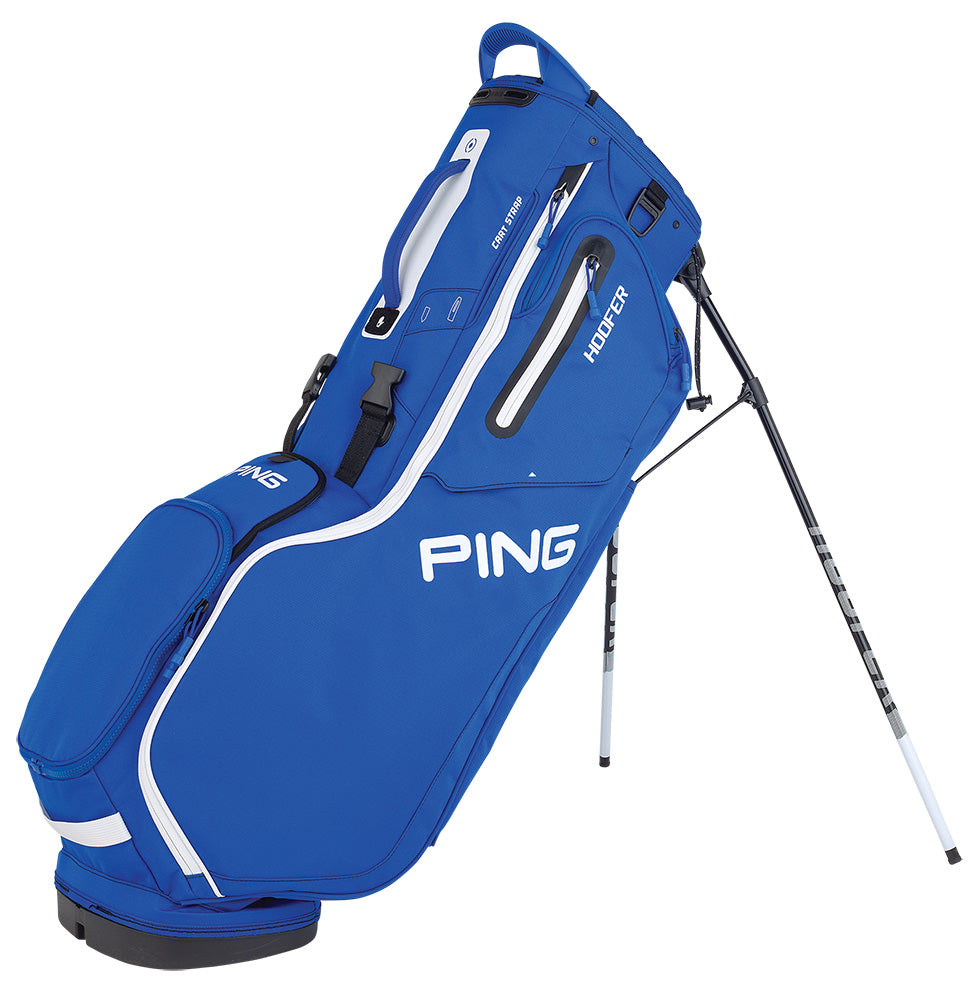 Ping Hoofer 5 Way Stand Bag