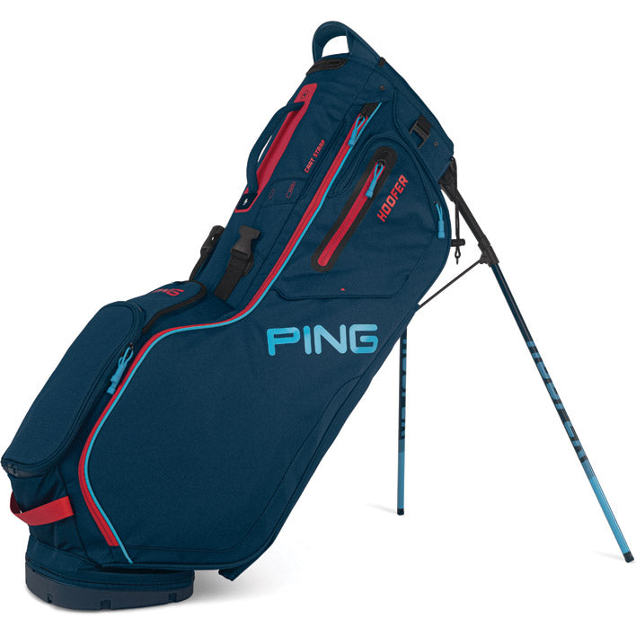 Ping Hoofer 5 Way Stand Bag