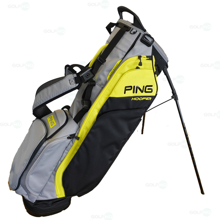 Ping Hoofer 5 Way Stand Bag