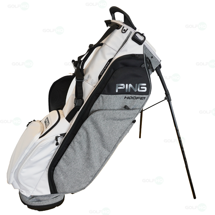 Ping Hoofer 5 Way Stand Bag