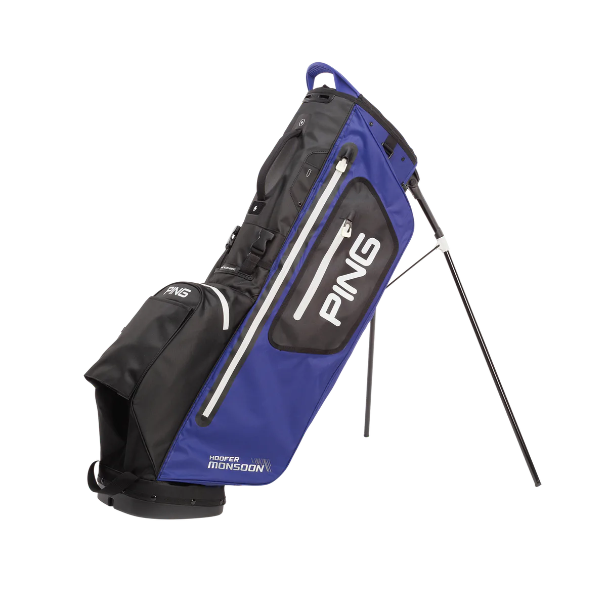 Ping Hoofer Monsoon