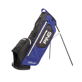 Ping Hoofer Monsoon