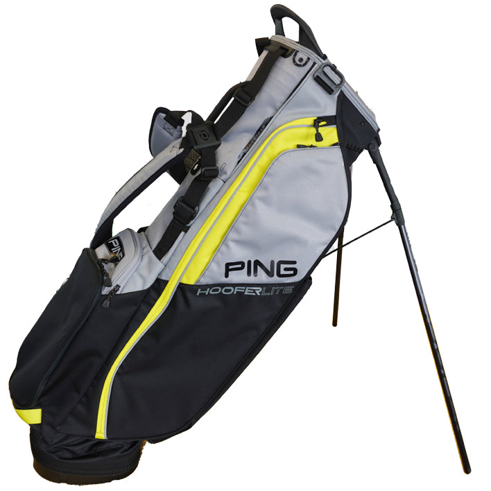 Ping HooferLite Stand Bag