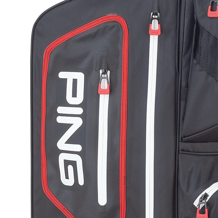 Ping Pioneer Monsoon