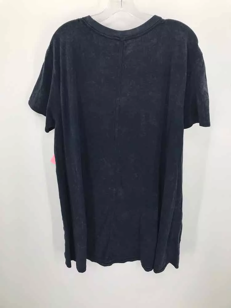 Pre-Owned Lululemon Navy Size 8 Athletic Dress