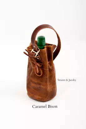 Premium Bison Bourbon Carrier