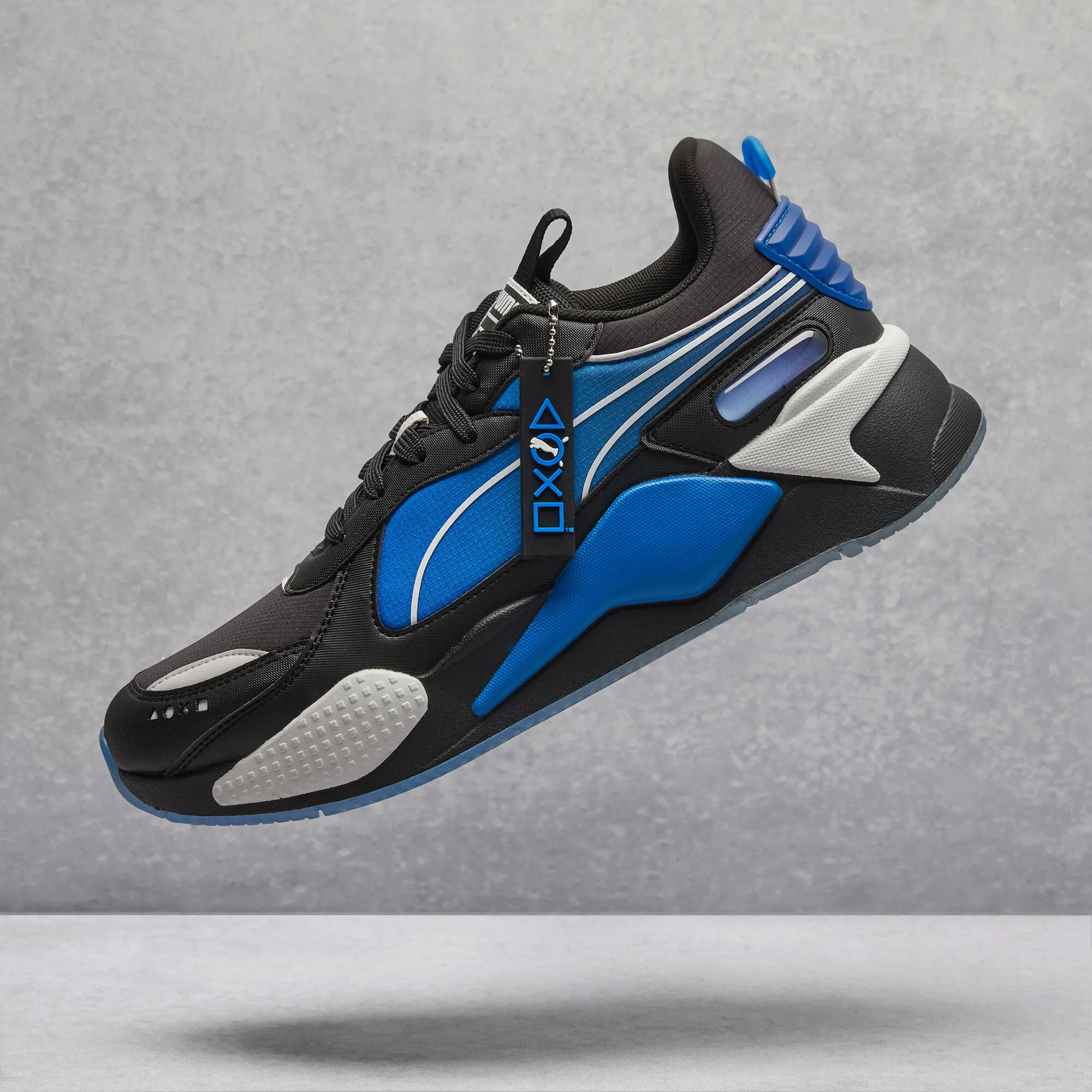 PUMA PLAYSTATION RS-X Shoes