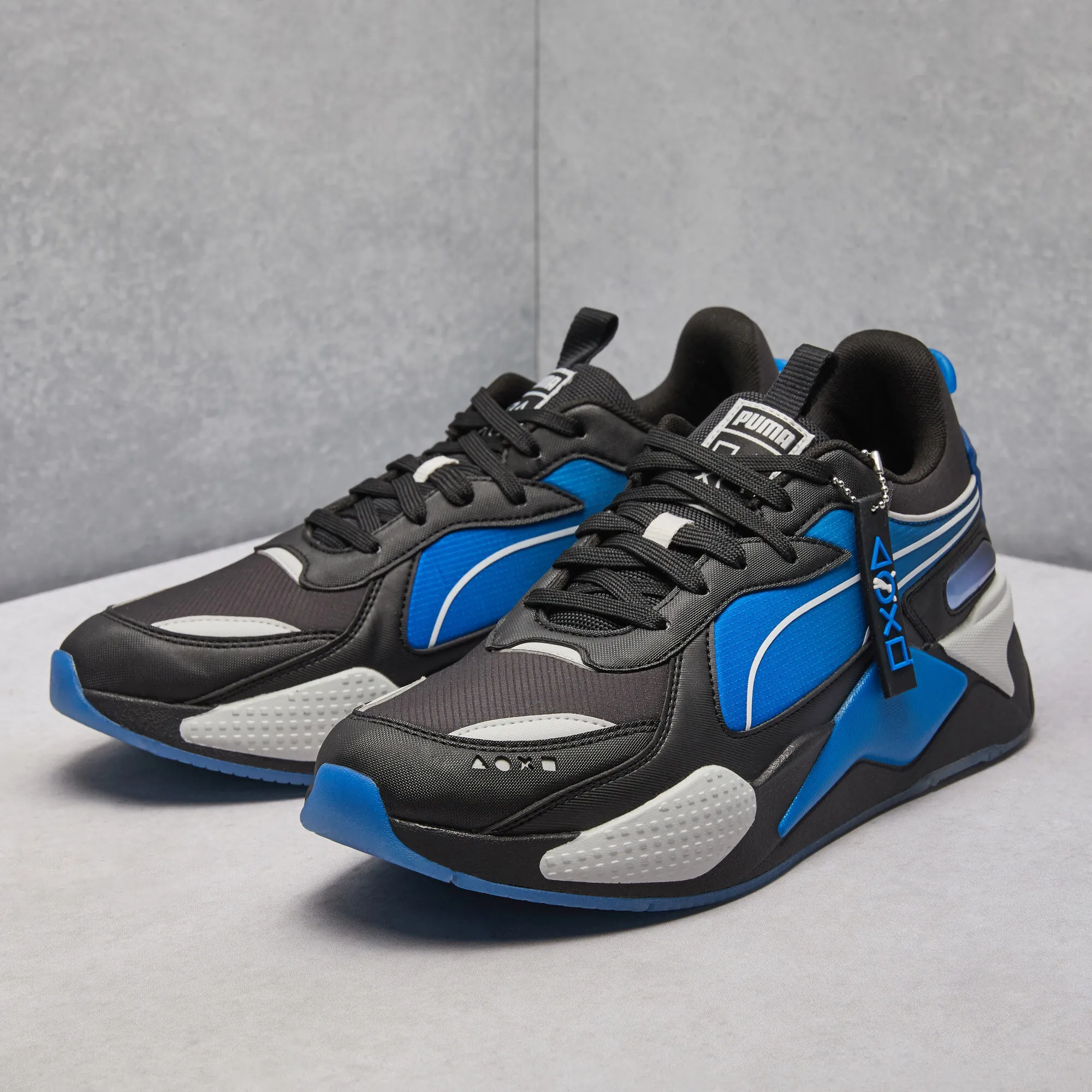 PUMA PLAYSTATION RS-X Shoes