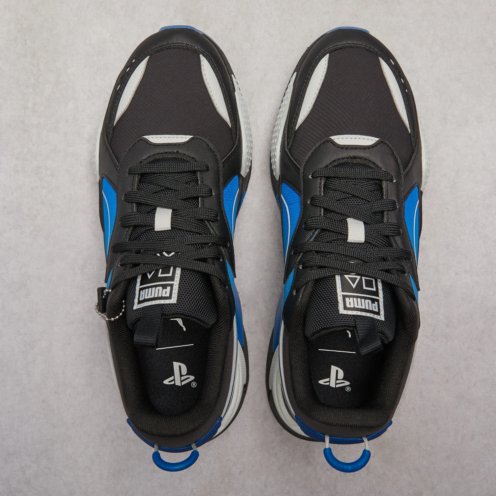 PUMA PLAYSTATION RS-X Shoes