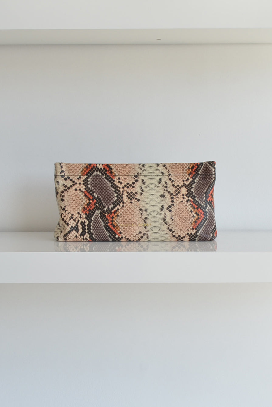 Rachel Comey Eno Bag Snake