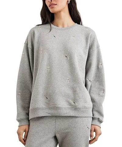 Rails Varsity Sweatshirt