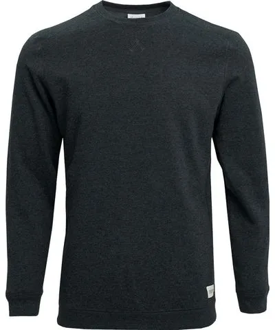 Recover Men's Crewneck Pullover Sweatshirt