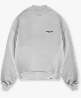 REPRESENT Men's Owner's Club Sweatshirt