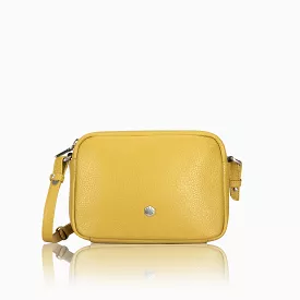 Small Crossbody Bag, Fresh Lemon