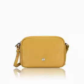 Small Crossbody, Fresh Lemon