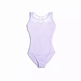 So Danca Adult Light Lilac Gem Tank Leotard