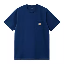 S/S POCKET T-SHIRT ELDER