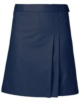 St. Anna Girls K-12 Double Flap Skort #2653 Grades K-3