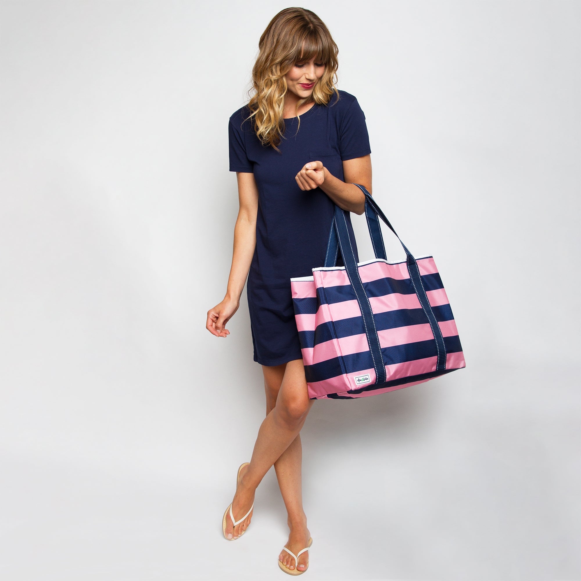 Sun & Sea Tote