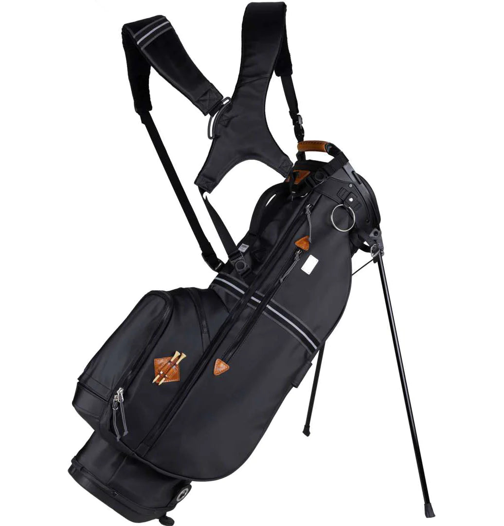 Sun Mountain Mid-Stripe Dual Strap Stand Bag