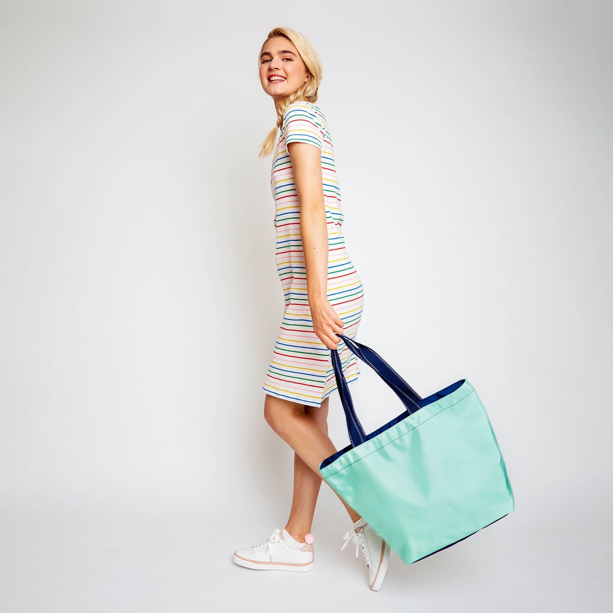 Surfside Tote