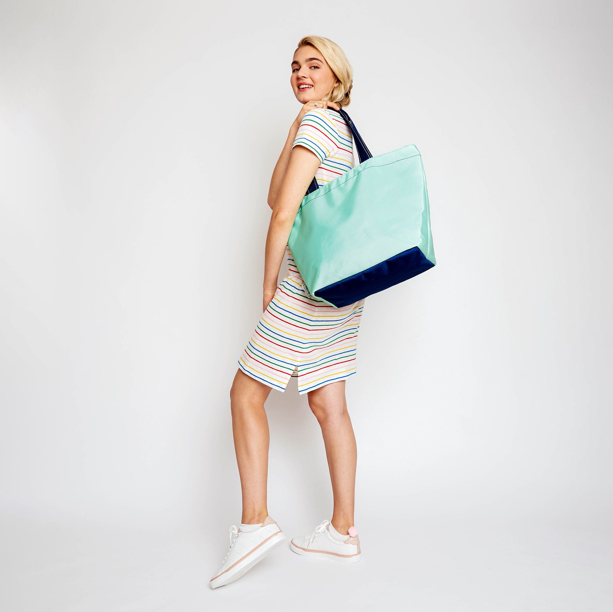 Surfside Tote