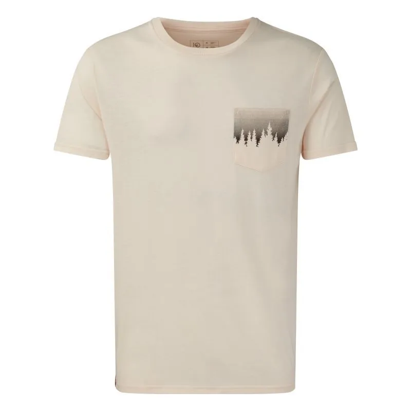 Tentree  Juniper Pocket T-Shirt - Uomo