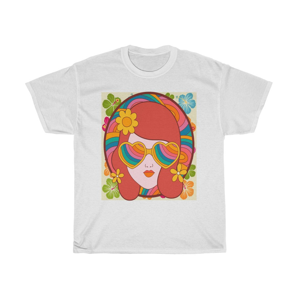 That 70s Girl Tee