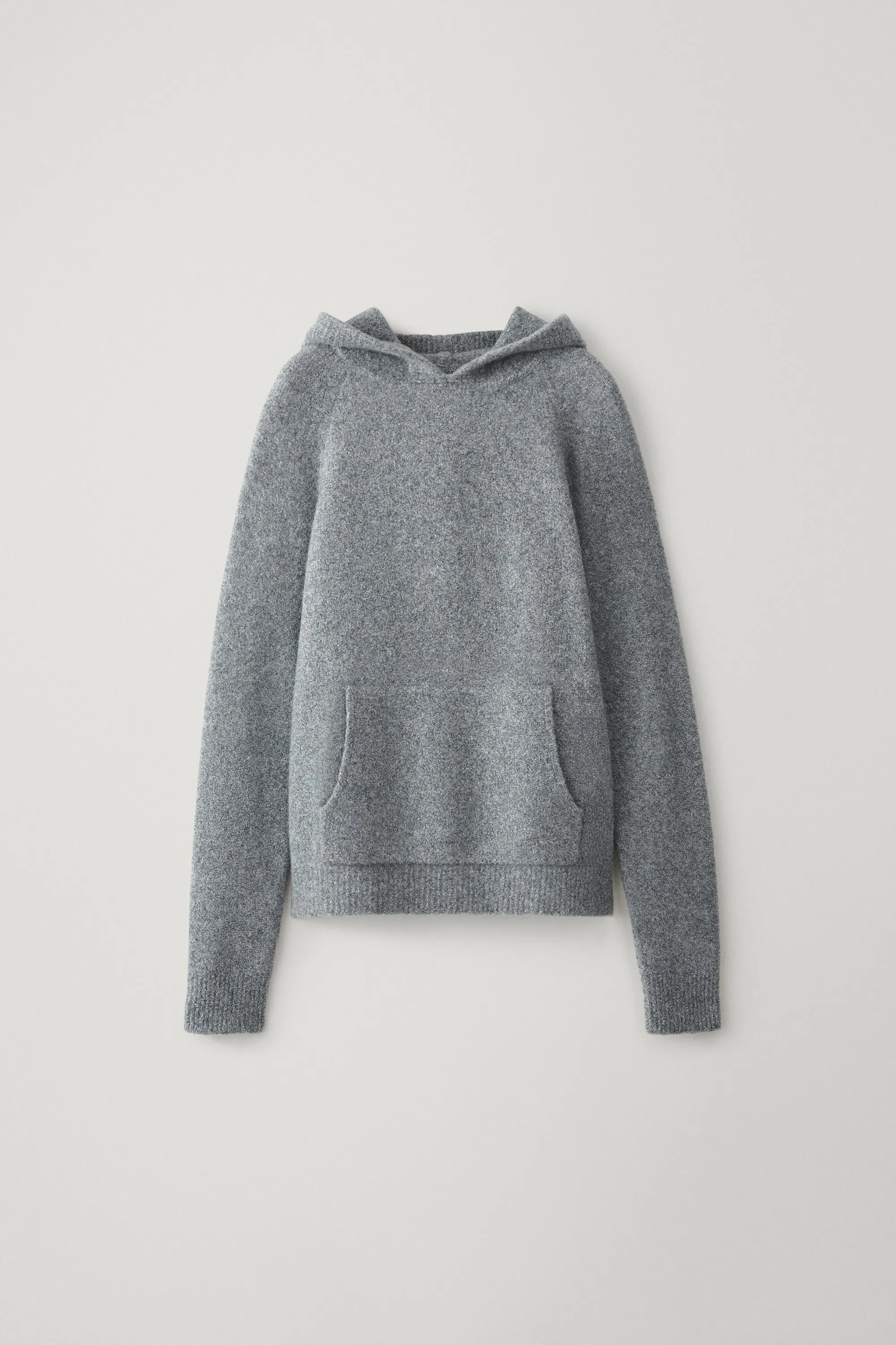 The Ivy Hooded Sweater